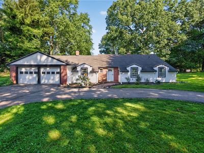 146 Crossover Rd, Fairport, NY, 14450