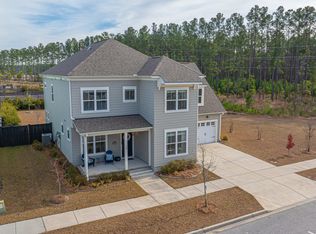 168 Clearblue Loop, Summerville, SC 29486