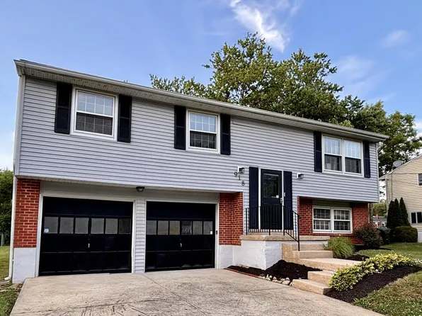 918 Rockmoss Ave, Newark, DE 19711