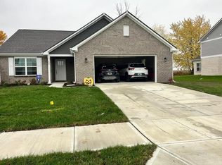 602 Persimmon Pass, Lapel, IN 46051