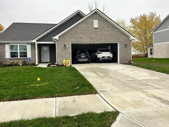 602 Persimmon Pass, Lapel, IN 46051