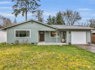 91 E Fir Ct, Shelton, WA 98584