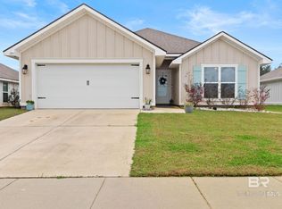 1203 Hayward Loop, Foley, AL 36535