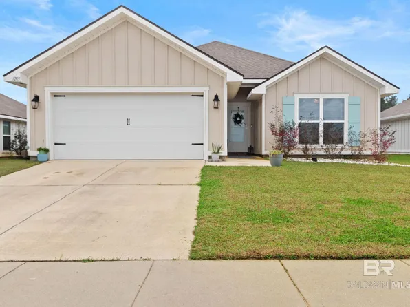 1203 Hayward Loop, Foley, AL 36535