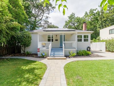 833 Belle Avenue, San Rafael, CA, 94901