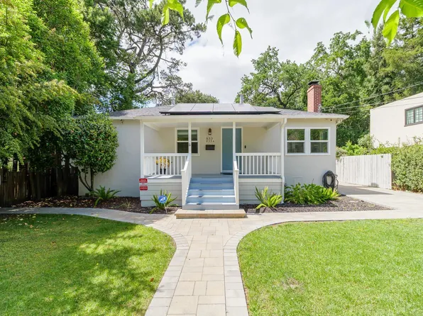 833 Belle Avenue, San Rafael, CA 94901