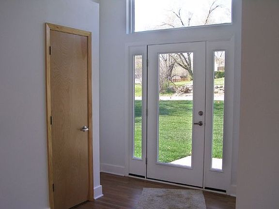 Entryway