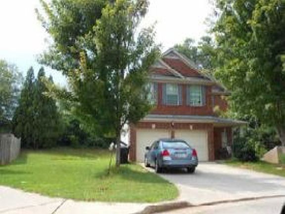 Property Side View