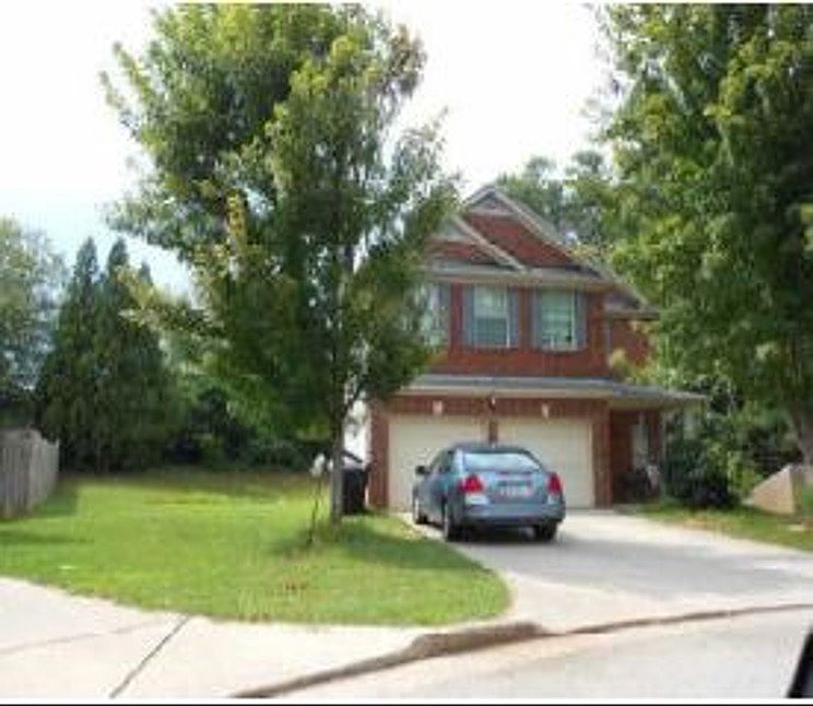 Property Side View