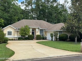 10481 Innisbrook Dr, Jacksonville, FL 32222