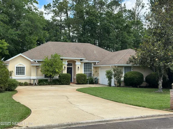 10481 INNISBROOK Drive, Jacksonville, FL 32222