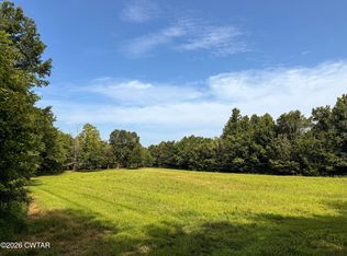 0 Poplar Springs Rd, Atwood, TN 38220