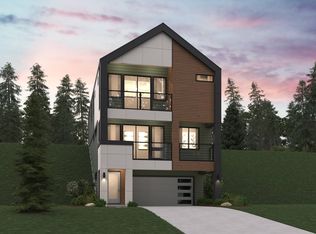 4046 Aberdeen Way NE, Renton, WA 98056