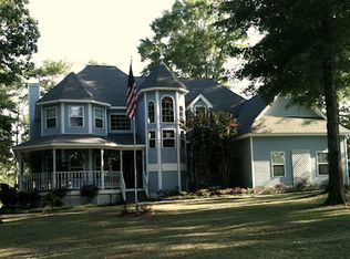 7810 Wilmer Georgetown Rd, Wilmer, AL 36587