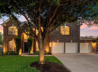 2809 Moving Water Ln, Pflugerville, TX 78660