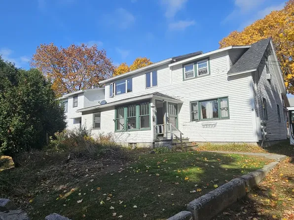6 Allen St, Augusta, ME 04330