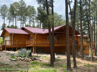 101 Stable Rd, Alto, NM 88312