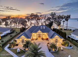 400 HALLOWES Cove, St. Johns, FL 32259