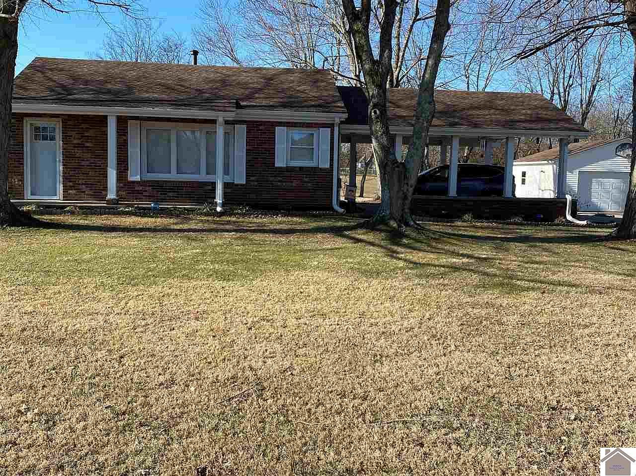 1153 Us Highway 68 W, Benton, KY 42025 Zillow