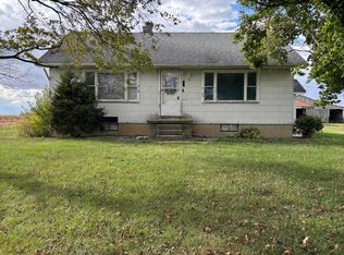 18341 Saint Marys River Rd, Saint Marys, OH 45885