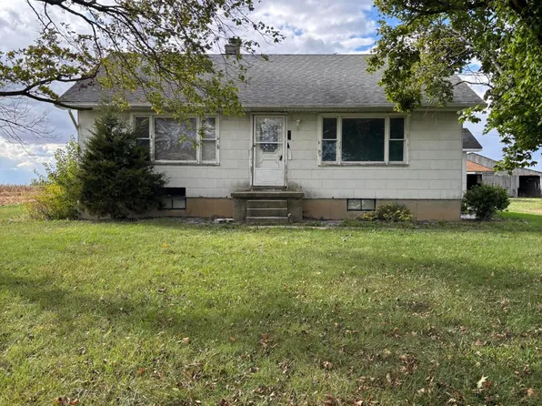 18341 Saint Marys River Rd, Saint Marys, OH 45885