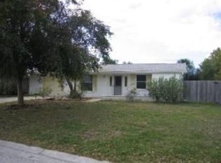 253 Capri Ave, Venice, FL 34293