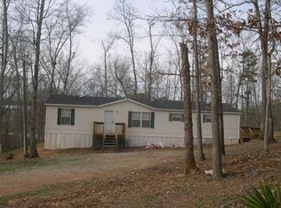 190 Northwood Cir, Colbert, GA 30628