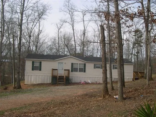 190 Northwood Cir, Colbert, GA 30628