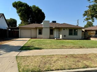 4736 E Grant Ave, Fresno, CA