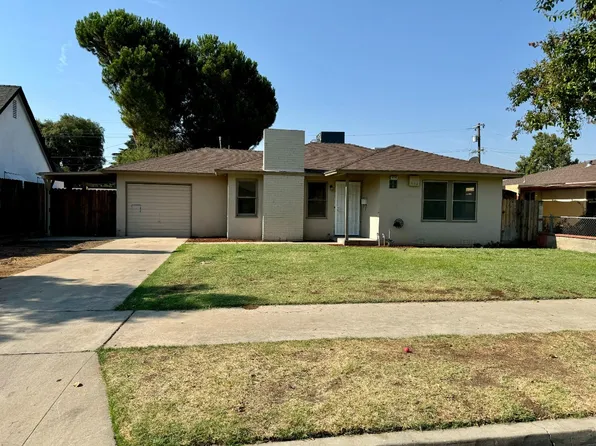 4736 E Grant Ave, Fresno, CA 93702