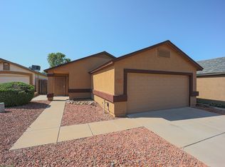 2911 W Potter Dr, Phoenix, AZ 85027