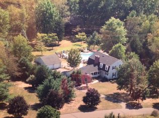 1 Brier Rd, Whitehouse Station, NJ 08889