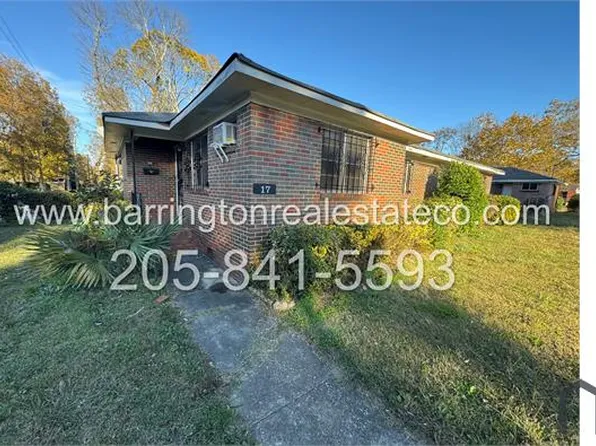 6804 1st Ave S #17, Birmingham, AL 35212