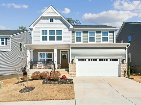 9722 Goldenrod Ct, Toano, VA 23168