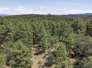 0 W Rustic Trail #110N, Prescott, AZ 86305