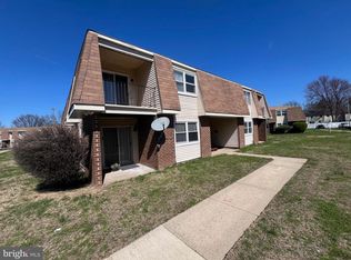 38 Florence Tollgate Pl Unit 3, Florence, NJ