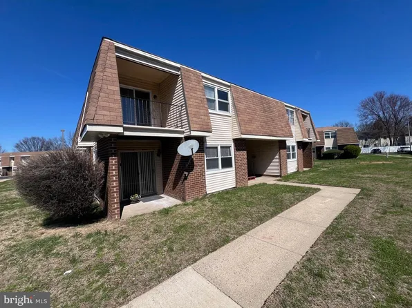 38 Florence Tollgate Pl Unit 3, Florence, NJ 08518