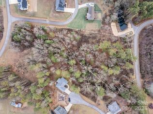0 Crystal Mountain Dr #14, Hendersonville, NC 28739