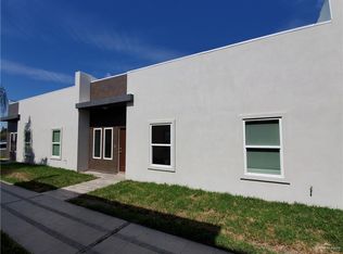 2918 Allen Dr, Edinburg, TX 78539
