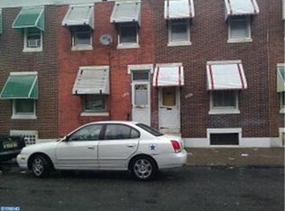 1915 E Thayer St, Philadelphia, PA