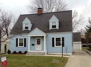 416 W Richwoods Blvd, Peoria, IL
