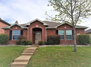 1312 Red River Ln, Allen, TX 75002
