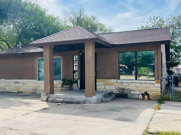 603 E Morin St, Del Rio, TX 78840