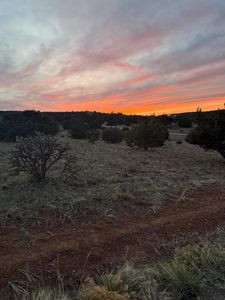 220 W Hill Ranch Rd, Edgewood, NM, 87015