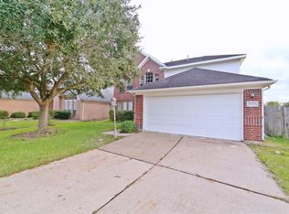 4802 Pinder Ln, Pearland, TX 77584