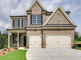 5155 Austrian Pine Ct, Cumming, GA 30040