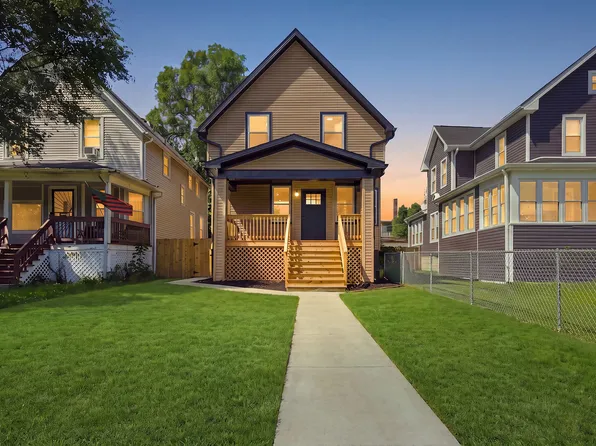 638 N Lotus Ave, Chicago, IL 60644