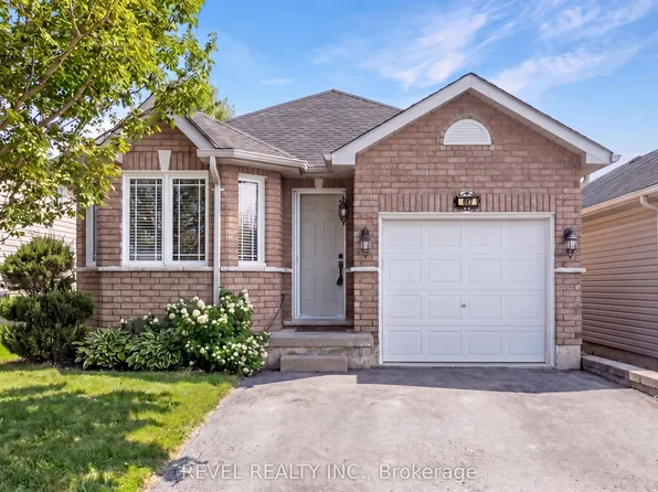 617 Clancy Cres, Peterborough, ON K9K 2S2