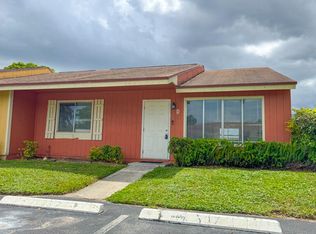 4852 Orleans Ct APT D, West Palm Beach, FL 33415