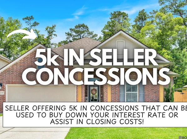 40085 Cypress View Rd, Ponchatoula, LA 70454